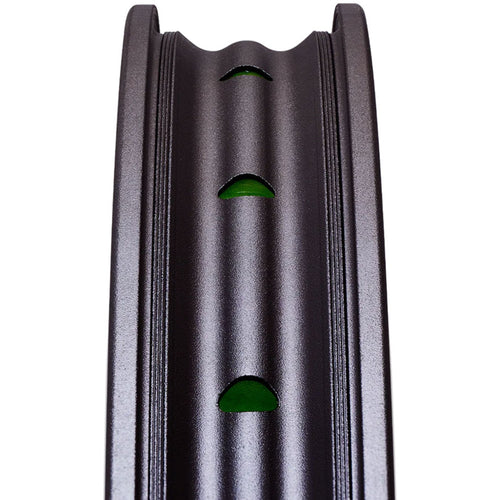 Spike 369 Vibrocore Rim