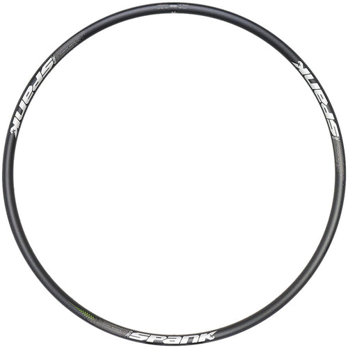 Spike 369 Vibrocore Rim