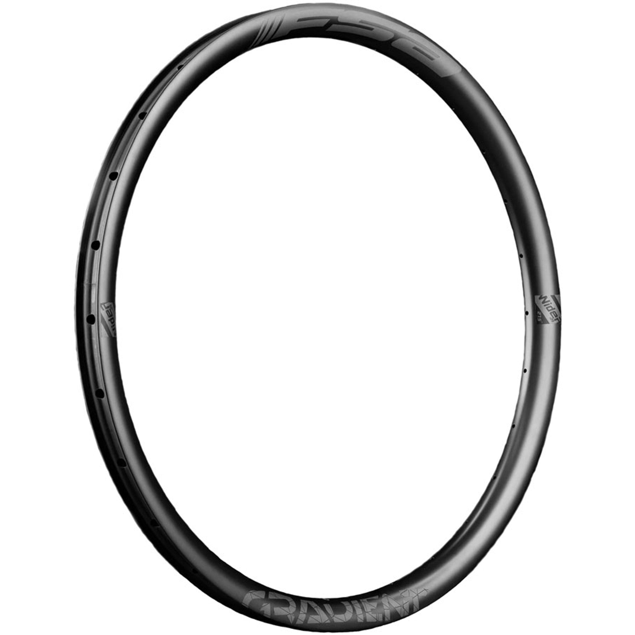 FSA Gradient WideR Rim, 27.5", 28H