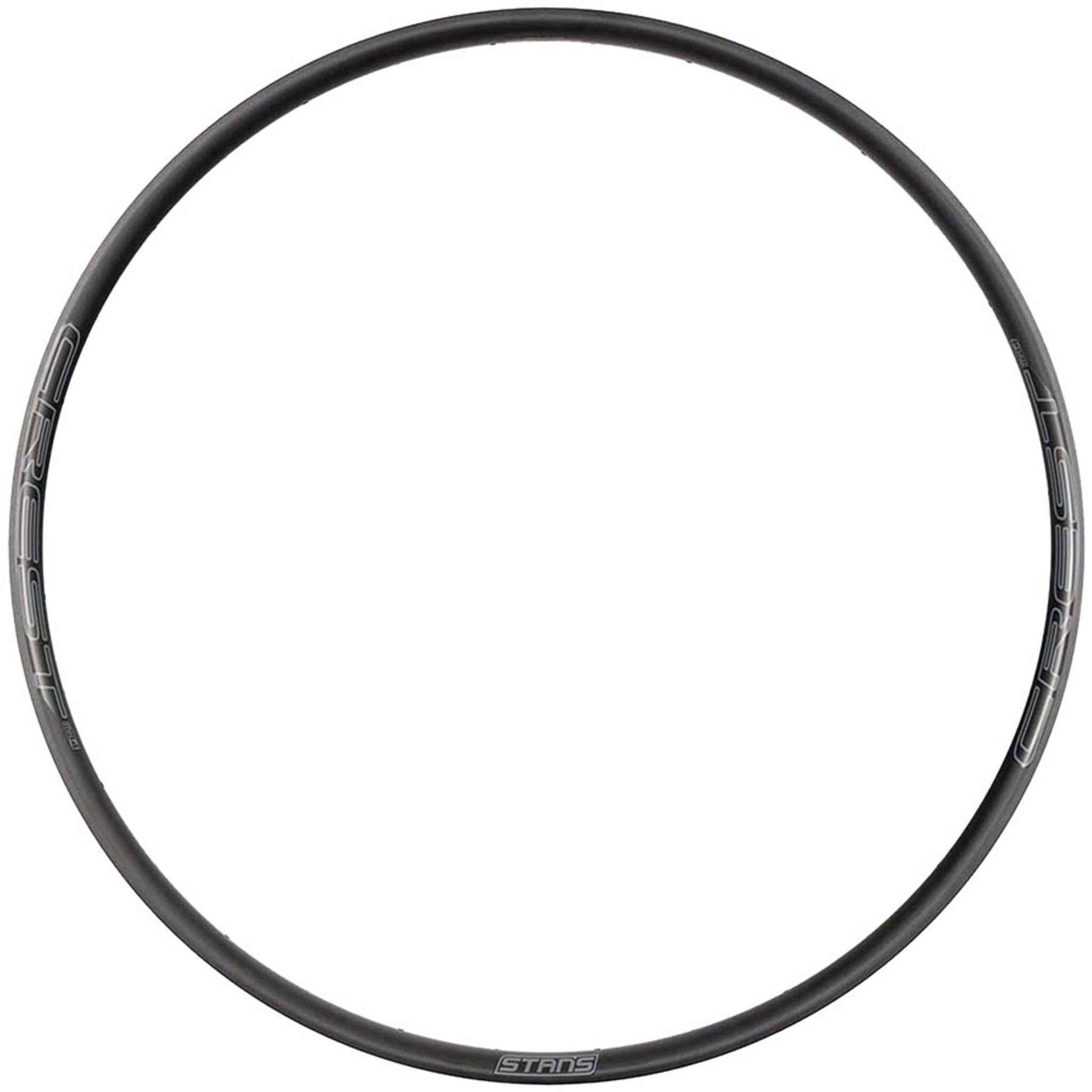 Crest MK4 Rim