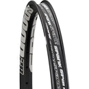 Spank Spoon 28-20 20" Rim, Black