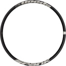 Spank Spoon 28-20 20" Rim, Black