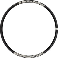 Spank Spoon 28-20 20" Rim, Black