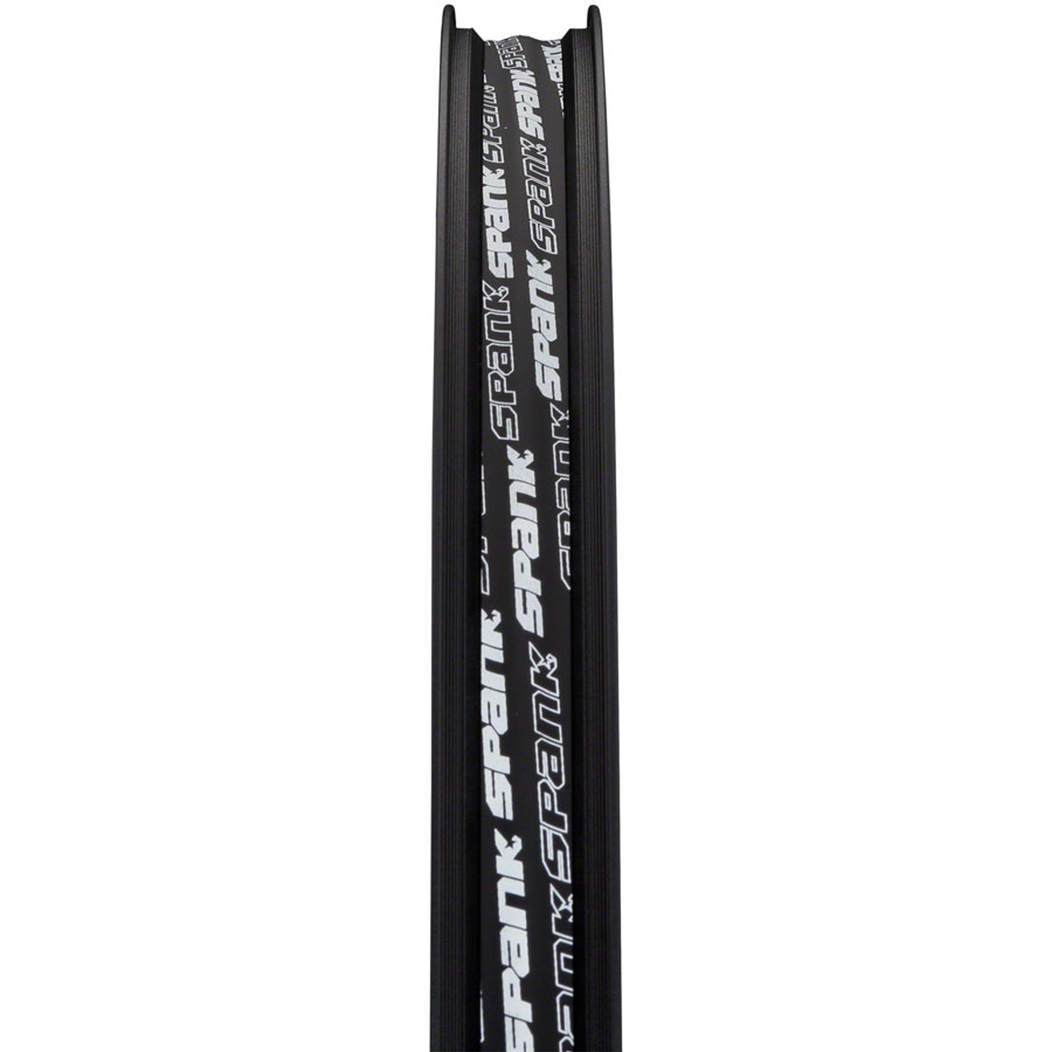 Spank Spike Race 33 Rim - 26", Disc, Black, 32H