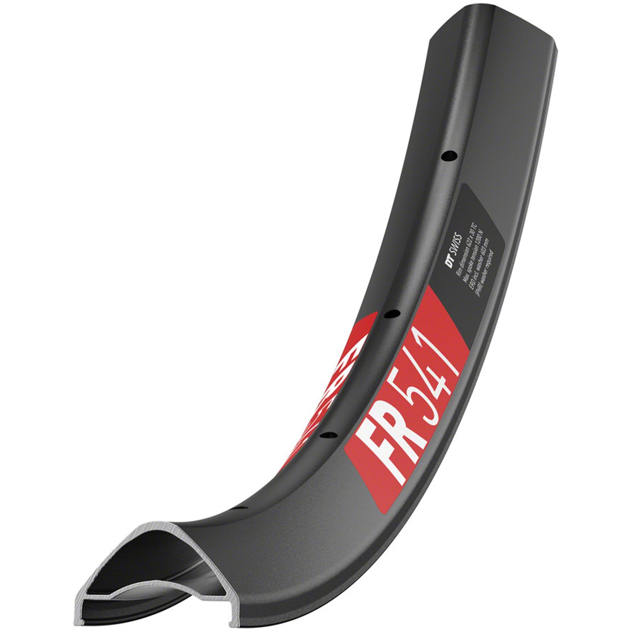 FR 541 Rim