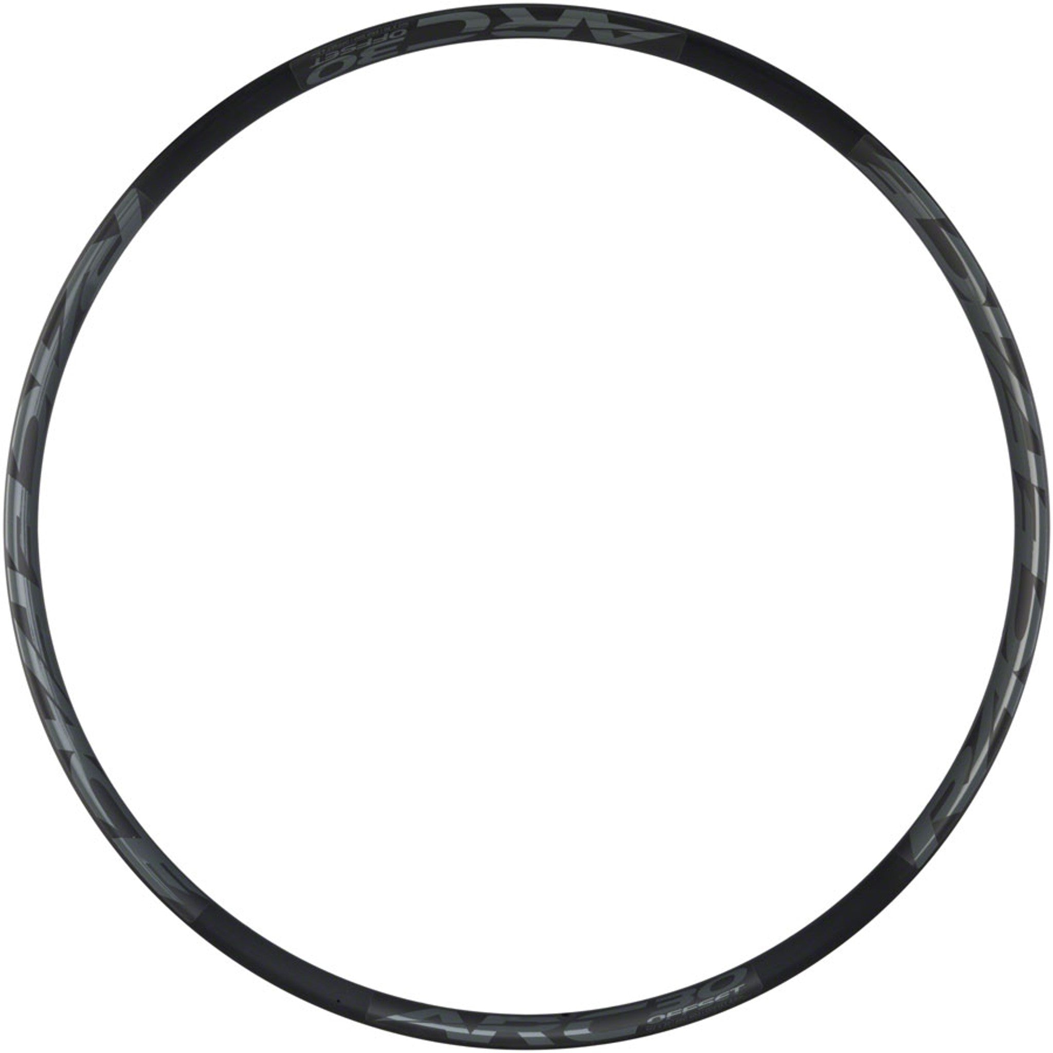 ARC Offset Rim