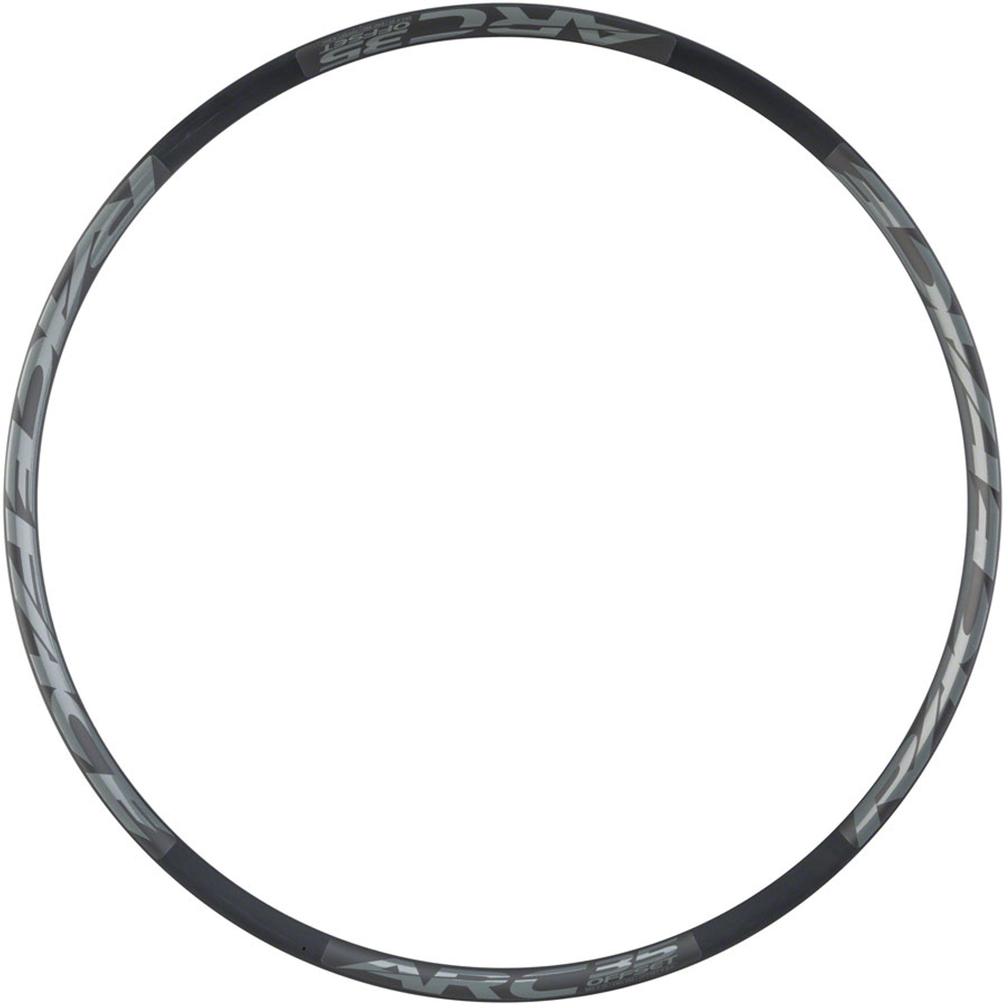 ARC Offset Rim