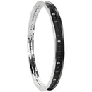Crown Rim - 20", 36H, Chrome