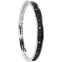 Crown Rim - 20", 36H, Chrome