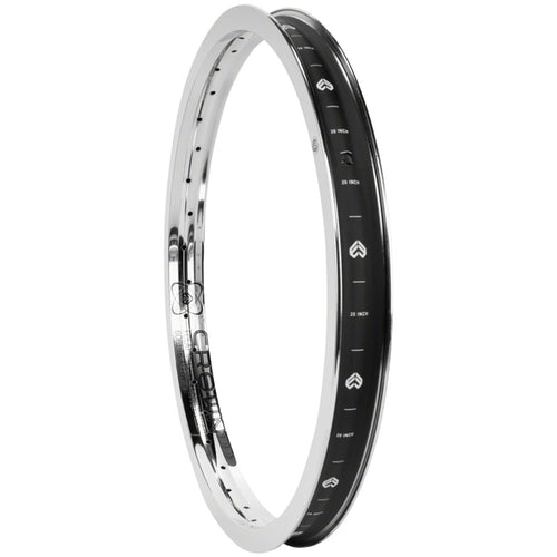Crown Rim - 20", 36H, Chrome