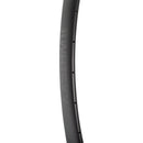 WHISKY No.9 GVL Rim - 700, Disc, Matte Carbon, 24H