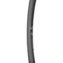 WHISKY No.9 GVL Rim - 700, Disc, Matte Carbon, 24H