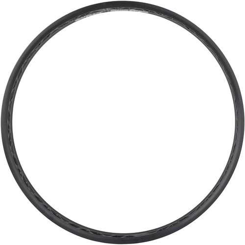 Clown Royal Rim - 24", Disc, Black, 32H, 100mm, Symmetrical