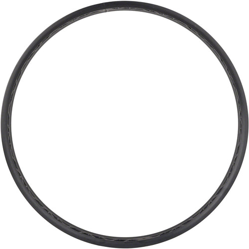 Clown Royal Rim - 24", Disc, Black, 32H, 100mm, Symmetrical