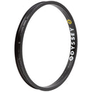 Stage-2 Rim - 20 x 1.75, Black, 36H