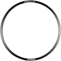 ENVE Composites AG28 Foundation Rim - 650b, 24H, Black