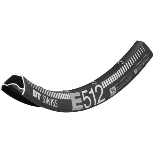 E 512 Rims