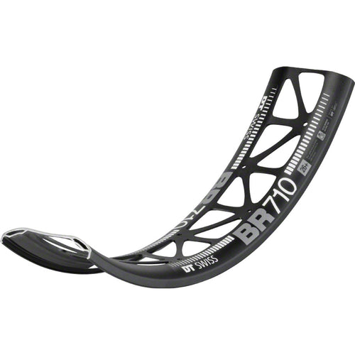 DT Swiss Big Ride Rim - 26", Disc, Black, 32H, Clincher