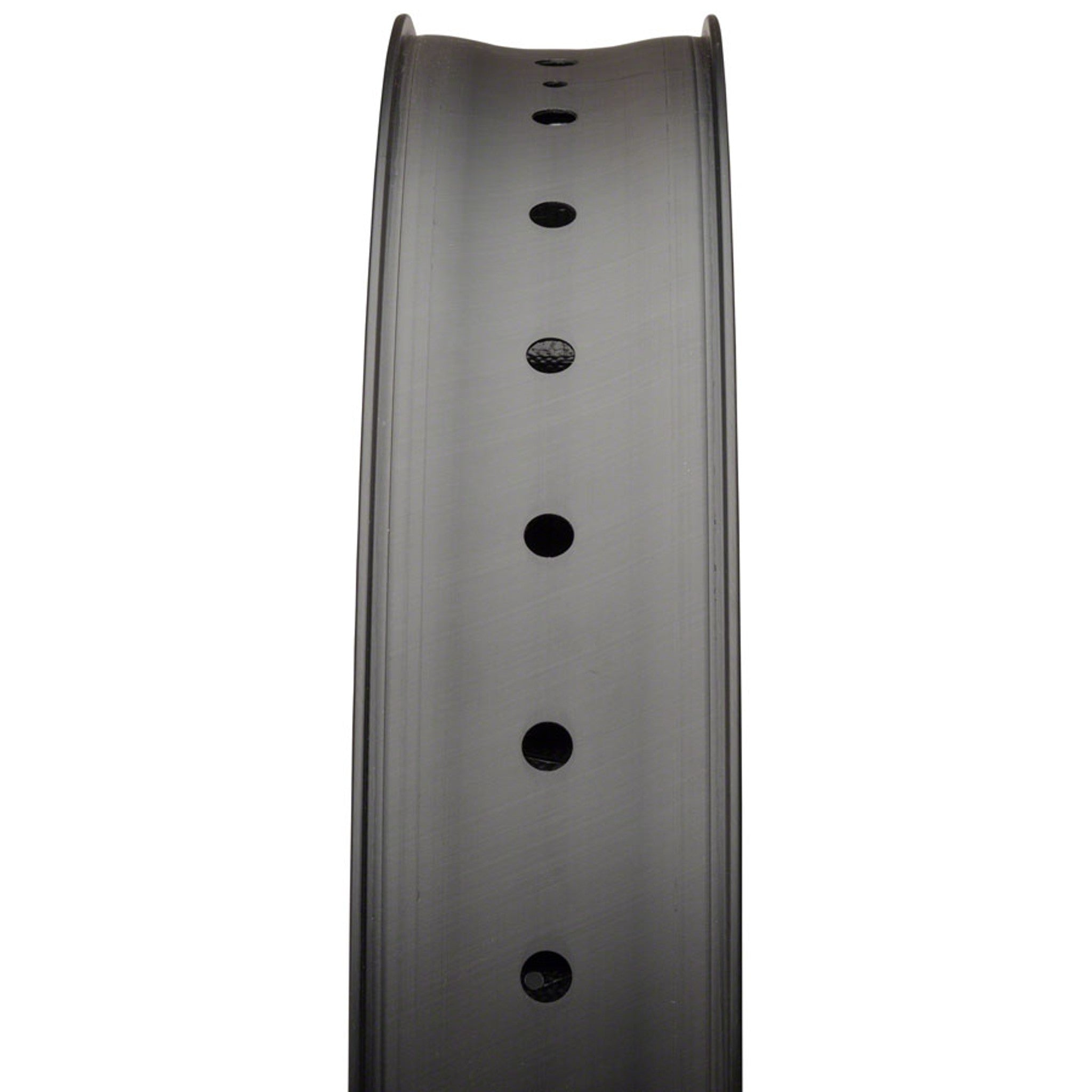 WHISKY No.9 84W Rim - 26", Disc, Matte Carbon, 32H