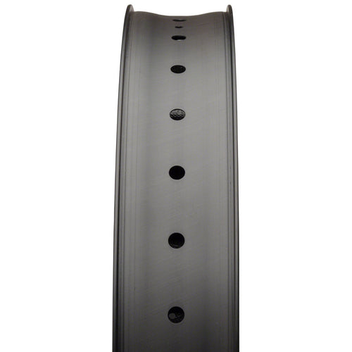 WHISKY No.9 84W Rim - 26", Disc, Matte Carbon, 32H
