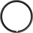WHISKY No.9 76W Rim - 27.5", Disc, Matte Carbon, 32H