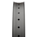 WHISKY No.9 76W Rim - 27.5", Disc, Matte Carbon, 32H