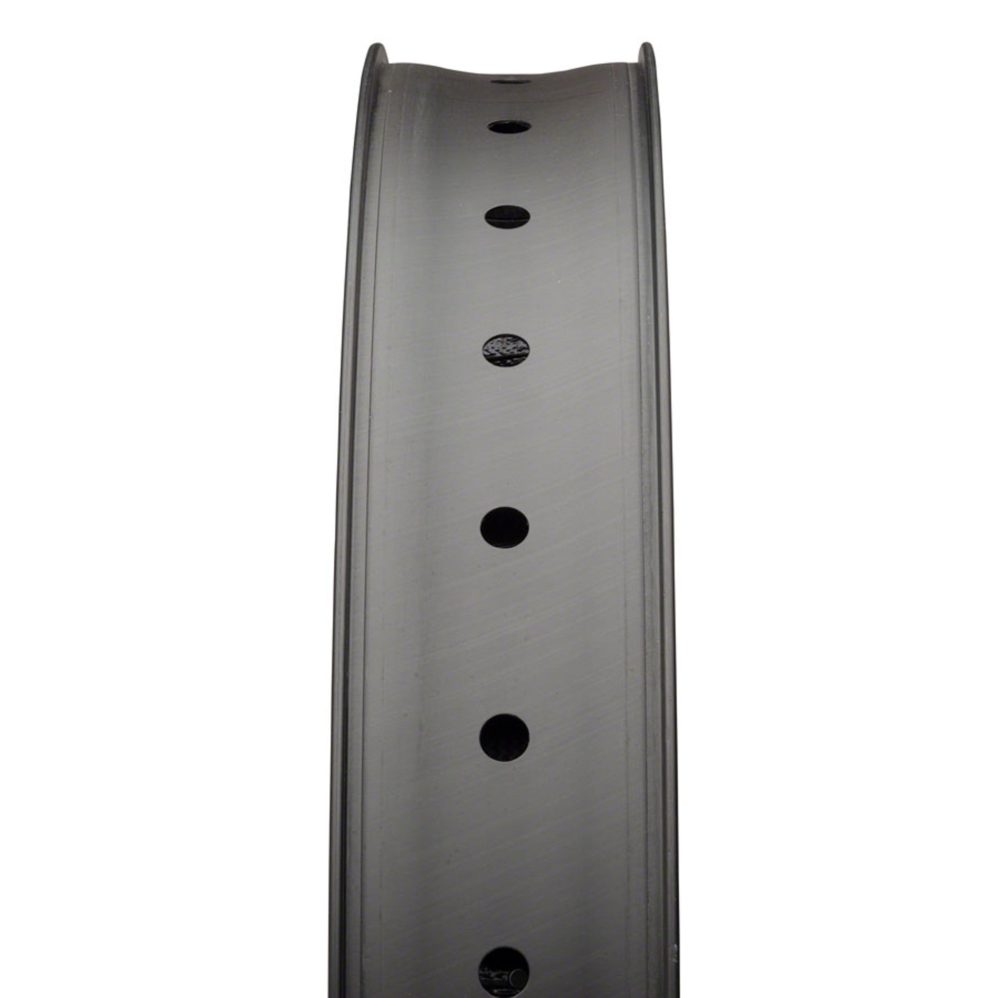 WHISKY No.9 76W Rim - 27.5", Disc, Matte Carbon, 32H
