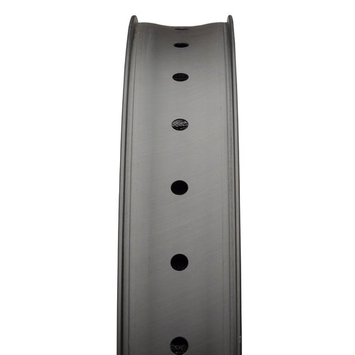WHISKY No.9 76W Rim - 27.5", Disc, Matte Carbon, 32H