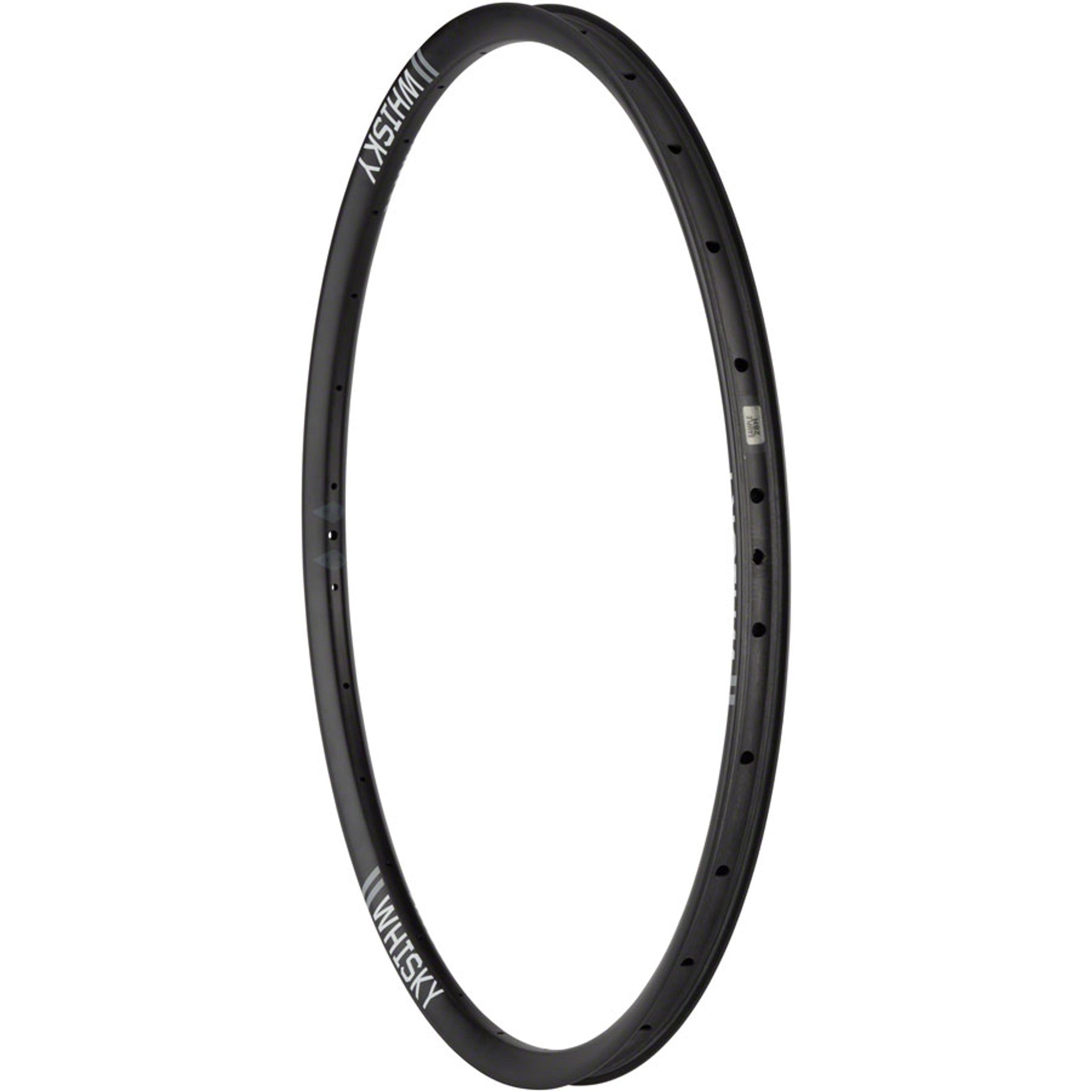No.9 30w Rim