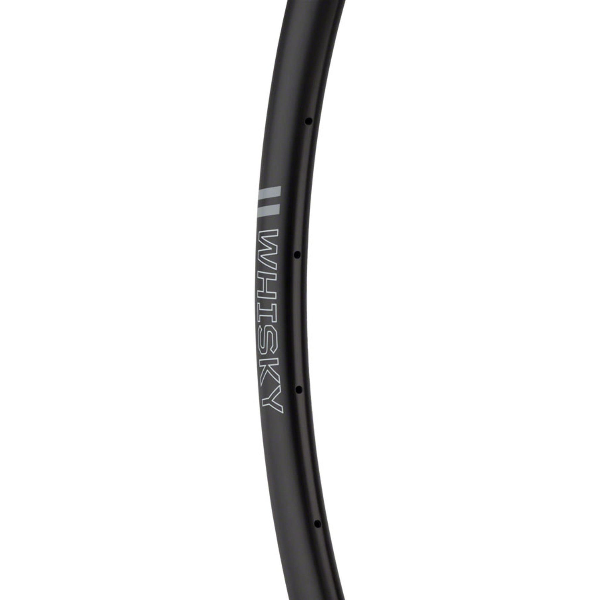WHISKY No.9 30d Rim - 700, Disc, Matte Carbon, 24H