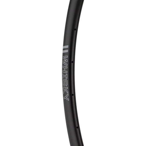 WHISKY No.9 30d Rim - 700, Disc, Matte Carbon, 24H