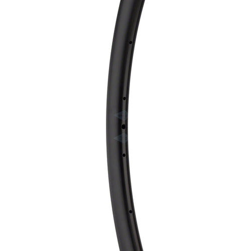 WHISKY No.9 30d Rim - 700, Disc, Matte Carbon, 24H