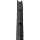 WHISKY No.9 30d Rim - 700, Disc, Matte Carbon, 24H