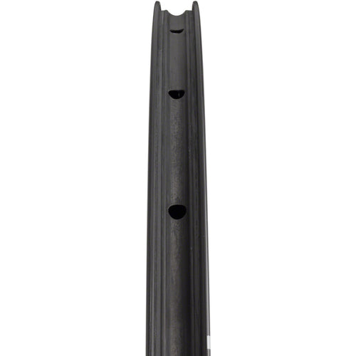 WHISKY No.9 30d Rim - 700, Disc, Matte Carbon, 24H