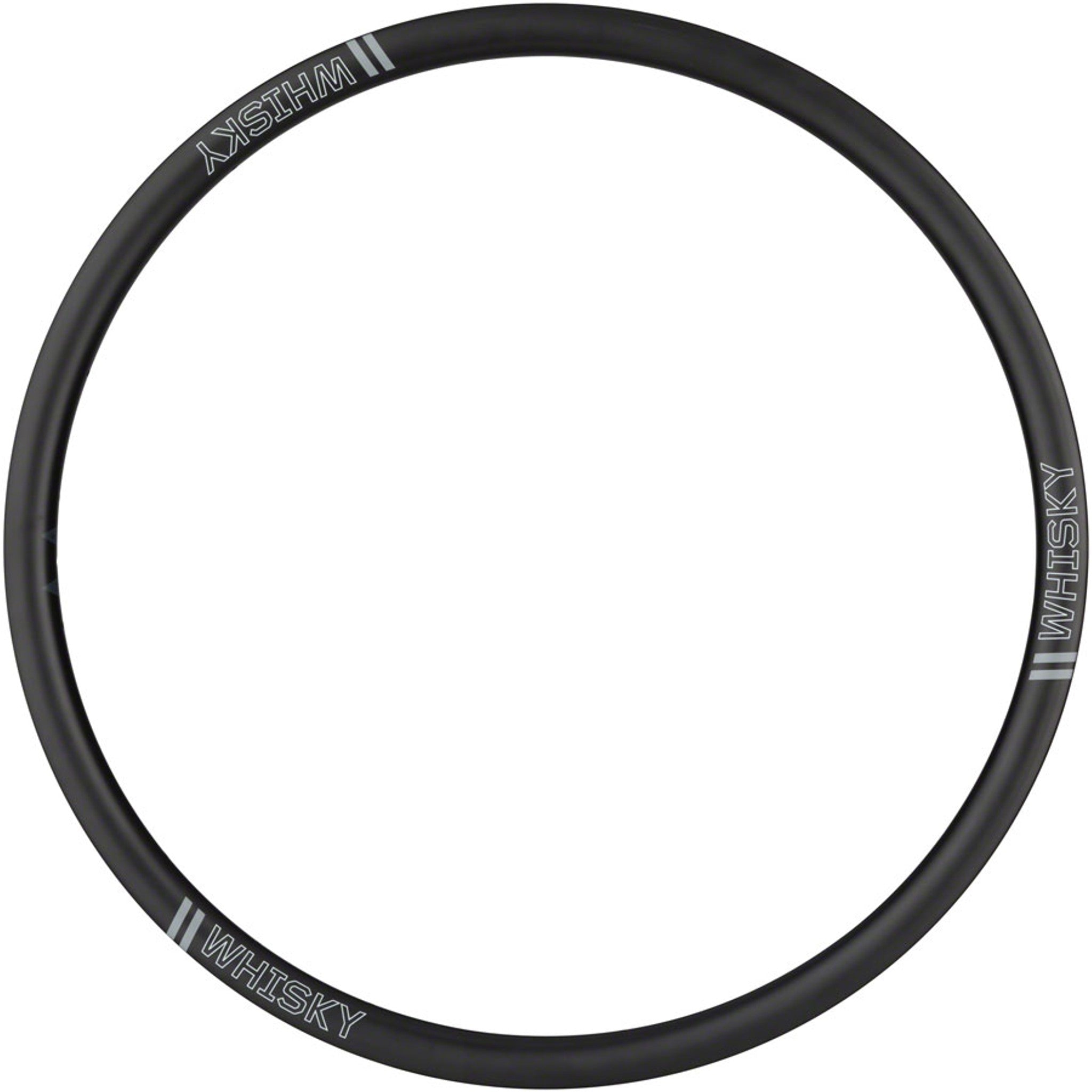 WHISKY No.9 30d Rim - 700, Disc, Matte Carbon, 24H