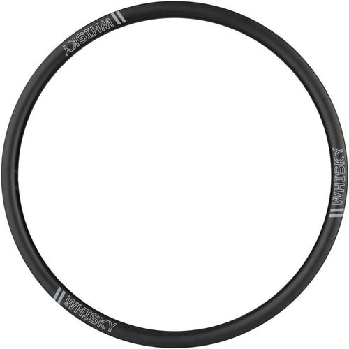 WHISKY No.9 30d Rim - 700, Disc, Matte Carbon, 24H