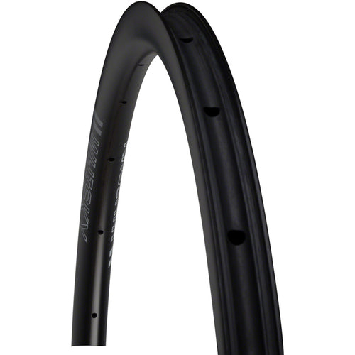 WHISKY No.9 30d Rim - 700, Disc, Matte Carbon, 24H
