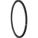 WHISKY No.9 30d Rim - 700, Disc, Matte Carbon, 24H