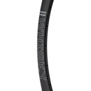 WHISKY No.9 50d Rim - 700, Disc, Matte Carbon, 24H