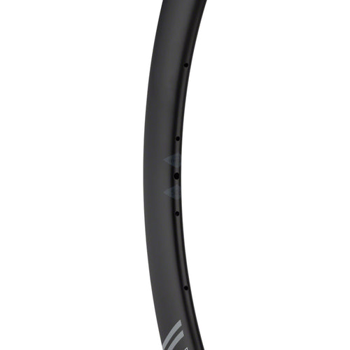 WHISKY No.9 50d Rim - 700, Disc, Matte Carbon, 24H