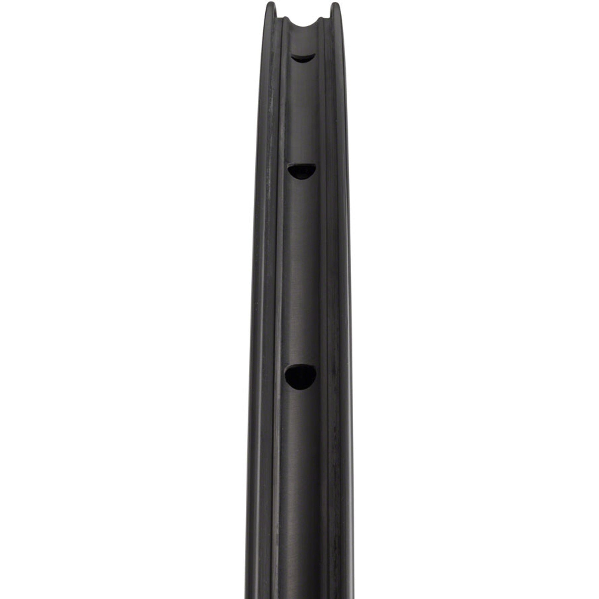 WHISKY No.9 50d Rim - 700, Disc, Matte Carbon, 24H