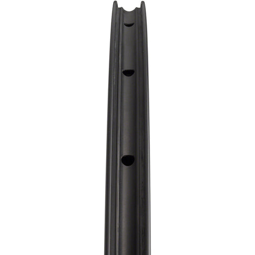 WHISKY No.9 50d Rim - 700, Disc, Matte Carbon, 24H