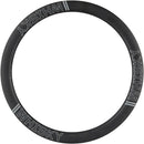 WHISKY No.9 50d Rim - 700, Disc, Matte Carbon, 24H