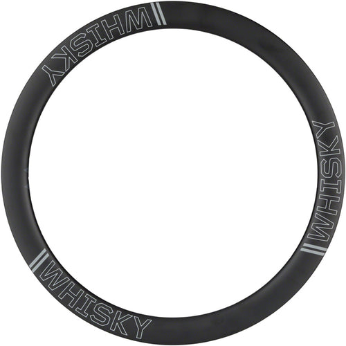 WHISKY No.9 50d Rim - 700, Disc, Matte Carbon, 24H