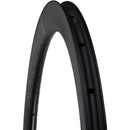 WHISKY No.9 50d Rim - 700, Disc, Matte Carbon, 24H