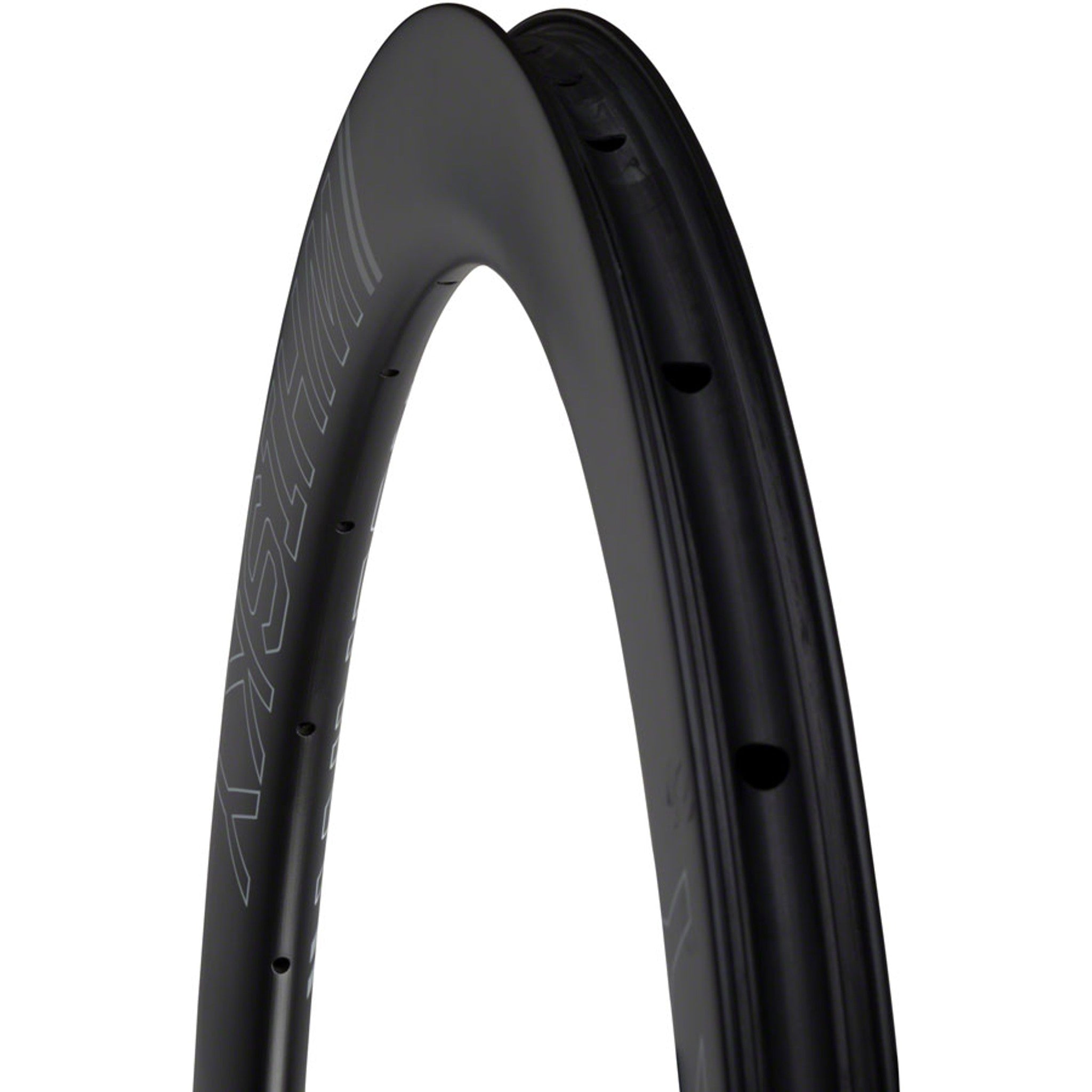 WHISKY No.9 50d Rim - 700, Disc, Matte Carbon, 24H