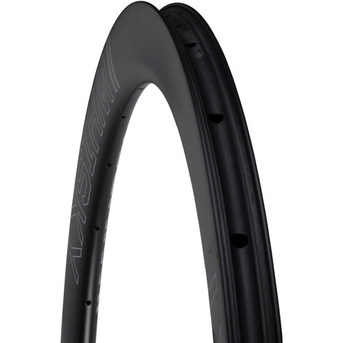 WHISKY No.9 50d Rim - 700, Disc, Matte Carbon, 24H