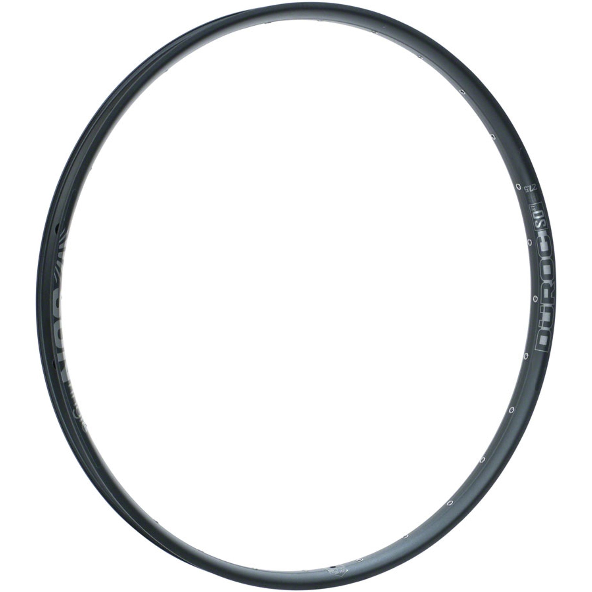 Sun Ringle Duroc SD37 Rim - 27.5", Disc, Black, 32H