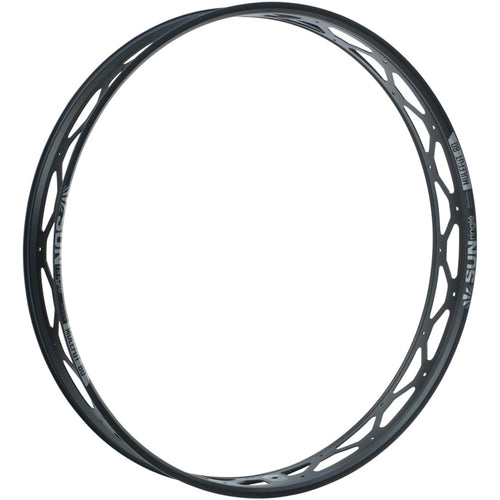 Mulefut 80SL V2 Rim