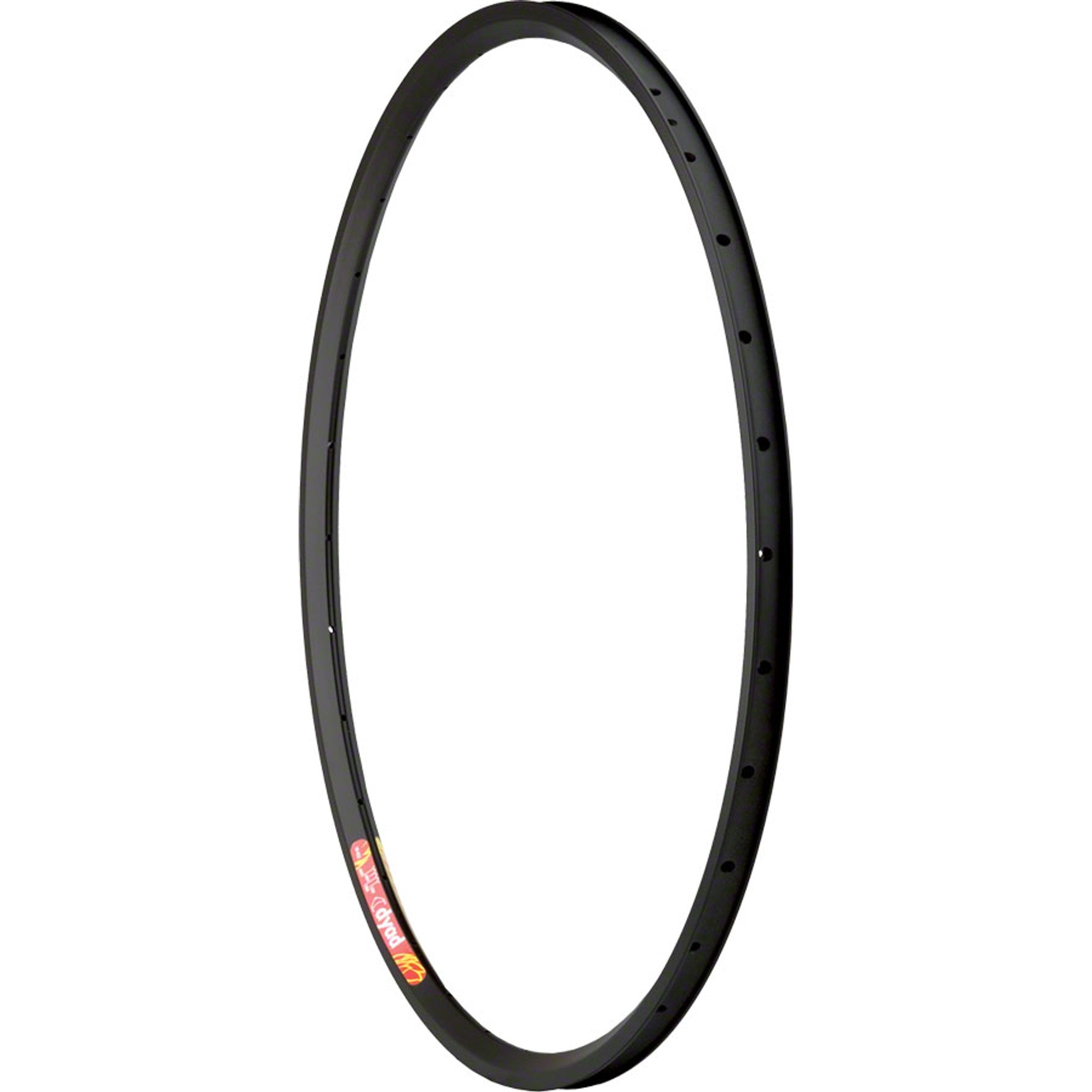 Dyad Rim
